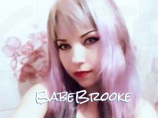BabeBrooke_