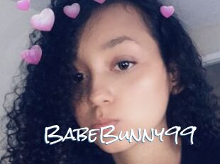 BabeBunny99