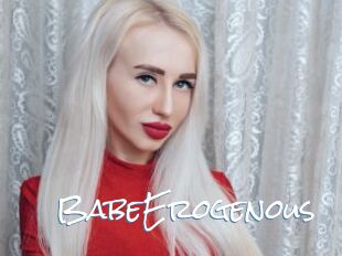 BabeErogenous