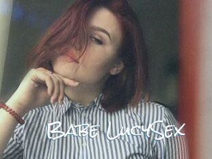 Babe_LucySex