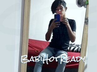 BabiHotReady