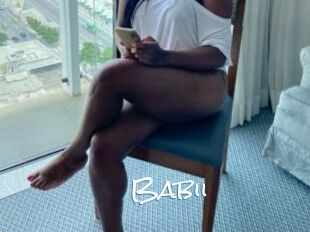 Babii