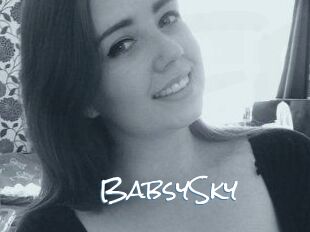 BabsySky