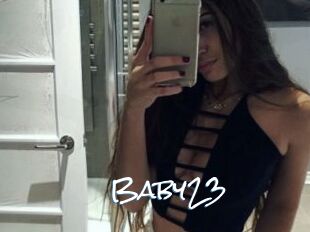 Baby23
