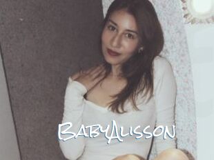BabyAlisson