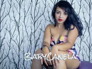 BabyCanela