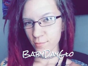 BabyDayGlo