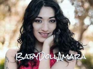 BabyDollAmara