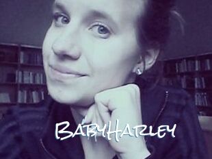 BabyHarley