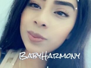 BabyHarmony