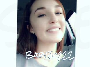 BabyJo222