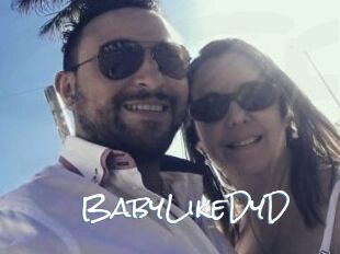 BabyLikeDyD
