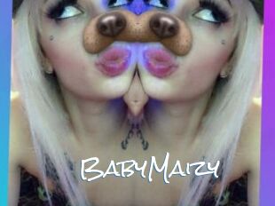BabyMaizy