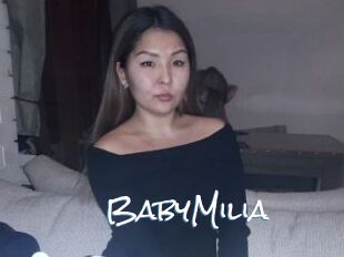 BabyMilia