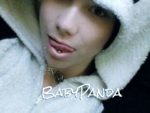 BabyPanda