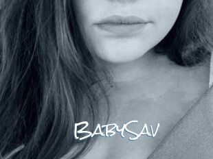 BabySav