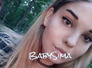 BabySima