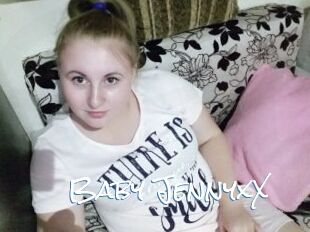 Baby_JennyxX