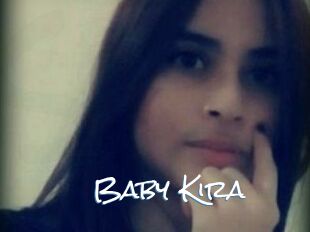 Baby_Kira