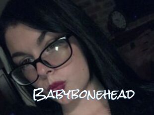 Babybonehead