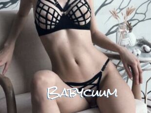 Babycuum