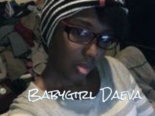 Babygirl_Daeva