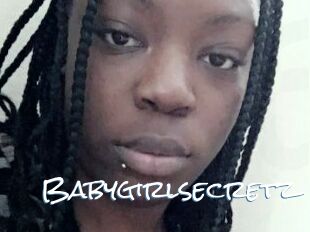 Babygirlsecretz