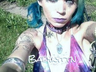 Babykyttn