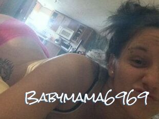 Babymama6969