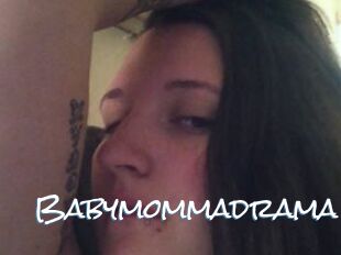 Babymommadrama