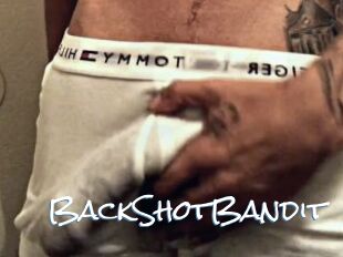 BackShotBandit