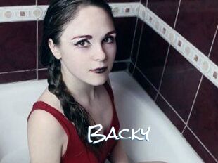 Backy