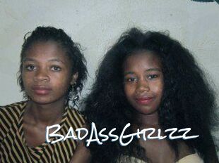 BadAssGirlzz