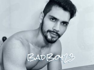 BadBoy23