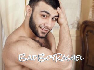 BadBoyRashel