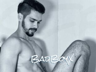 BadBoyX