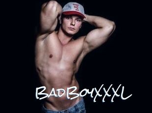 BadBoyXXXL