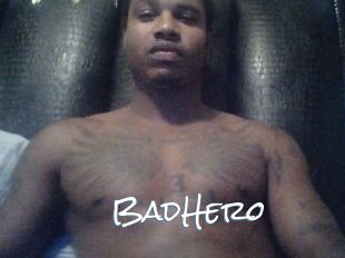 BadHero