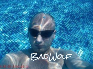 BadWolf