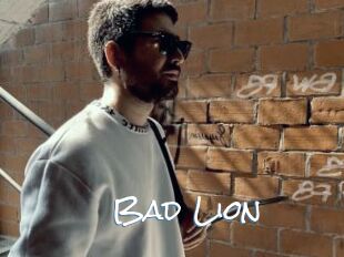 Bad_Lion