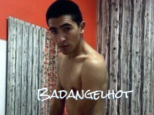 Badangelhot
