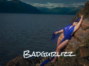 Badgurlizz