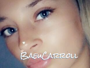 BaeuCarroll
