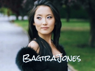 BagiraJones