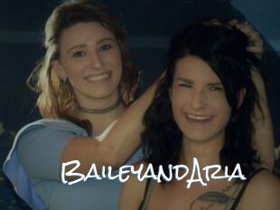 BaileyandAria