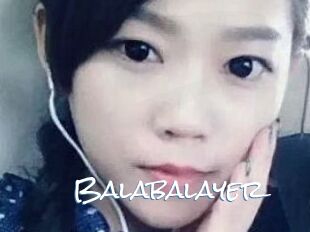 Balabalayer