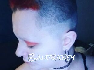 Baldbabey