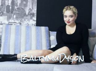 BaltymuDyson