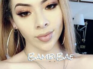 BambiBae