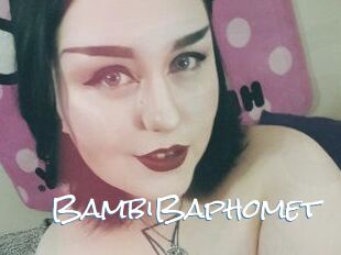 BambiBaphomet
